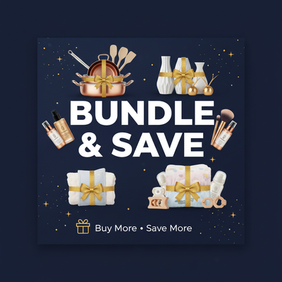 Bundles