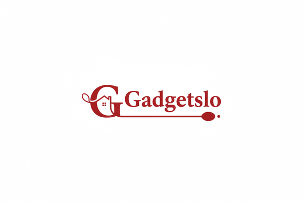 Gadgetslo Home & Kitchen Logo