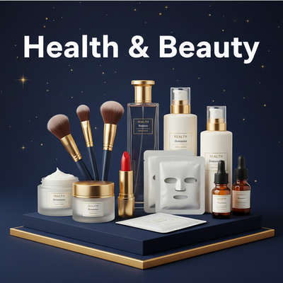 Health & Beauty