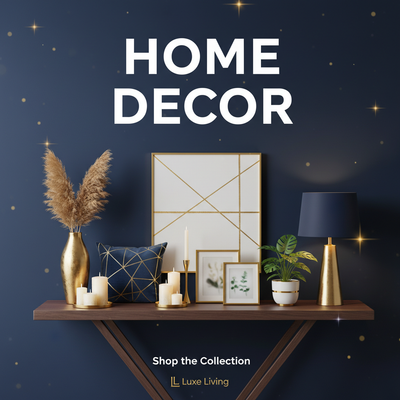 Home decor
